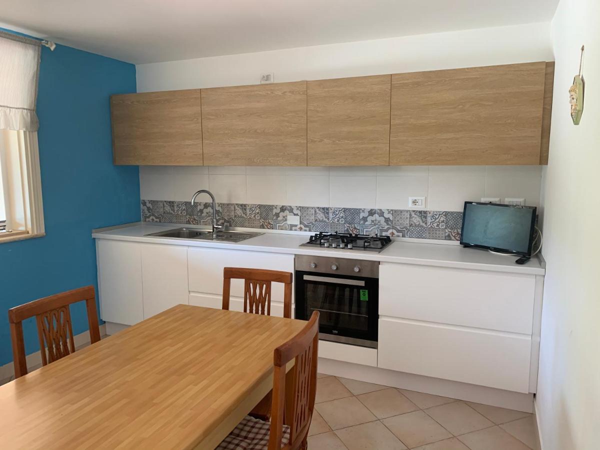 La Villa Rosa Al Mare Pozzallo Zewnętrze zdjęcie