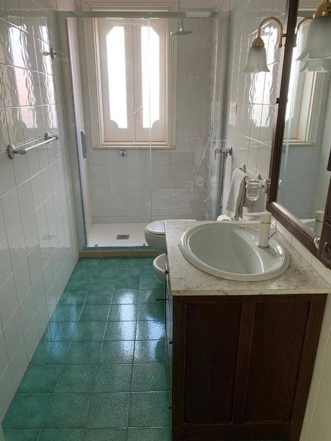 La Villa Rosa Al Mare Pozzallo Zewnętrze zdjęcie