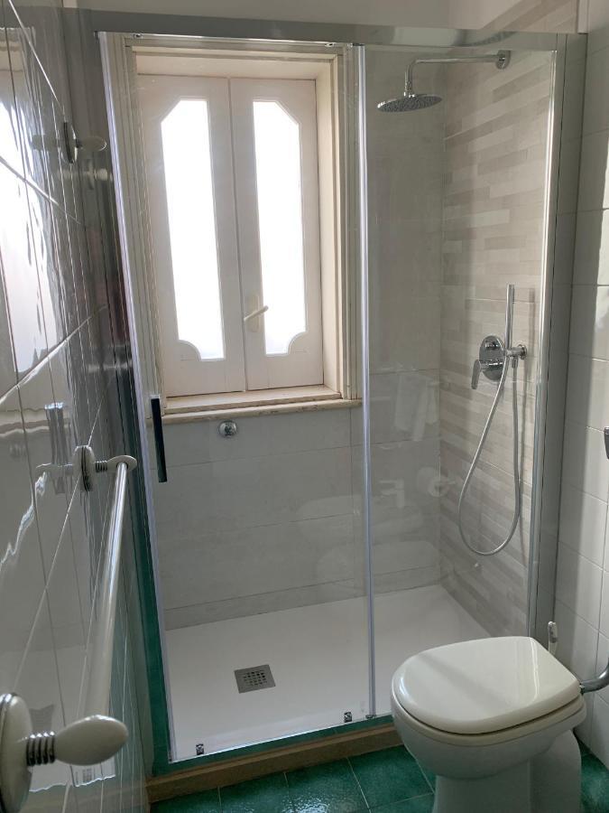 La Villa Rosa Al Mare Pozzallo Zewnętrze zdjęcie