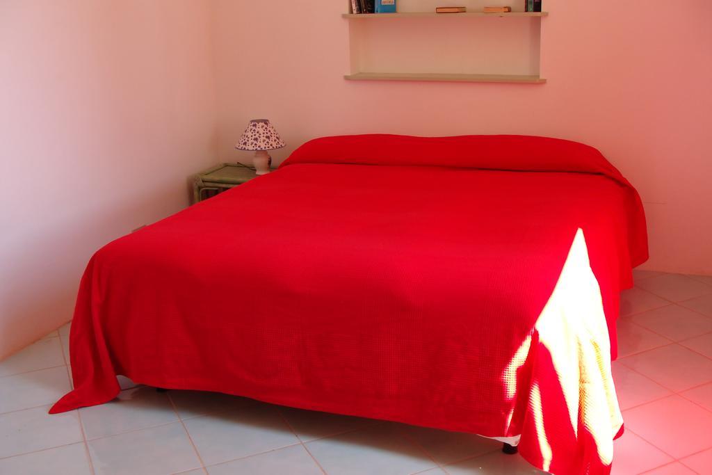 La Villa Rosa Al Mare Pozzallo Pokój zdjęcie