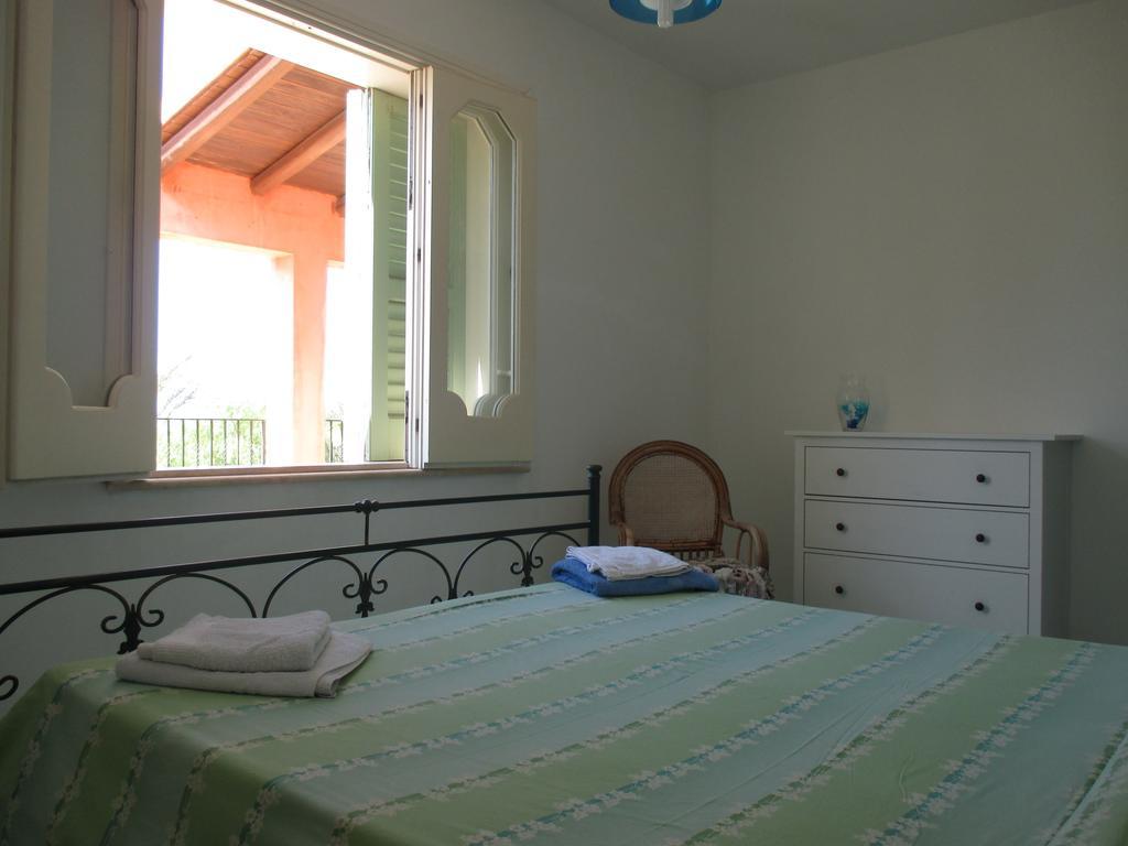 La Villa Rosa Al Mare Pozzallo Pokój zdjęcie