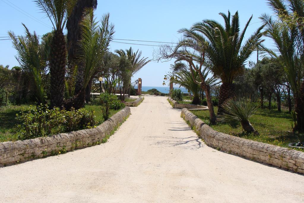 La Villa Rosa Al Mare Pozzallo Pokój zdjęcie