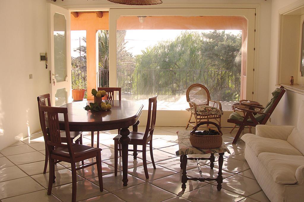 La Villa Rosa Al Mare Pozzallo Pokój zdjęcie